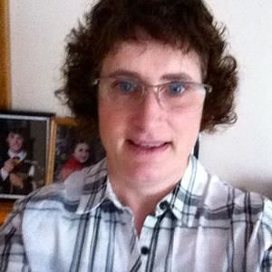 Meet your Posher, Susan